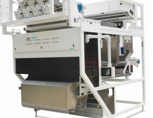 買色選機(jī)，該如何選擇廠家